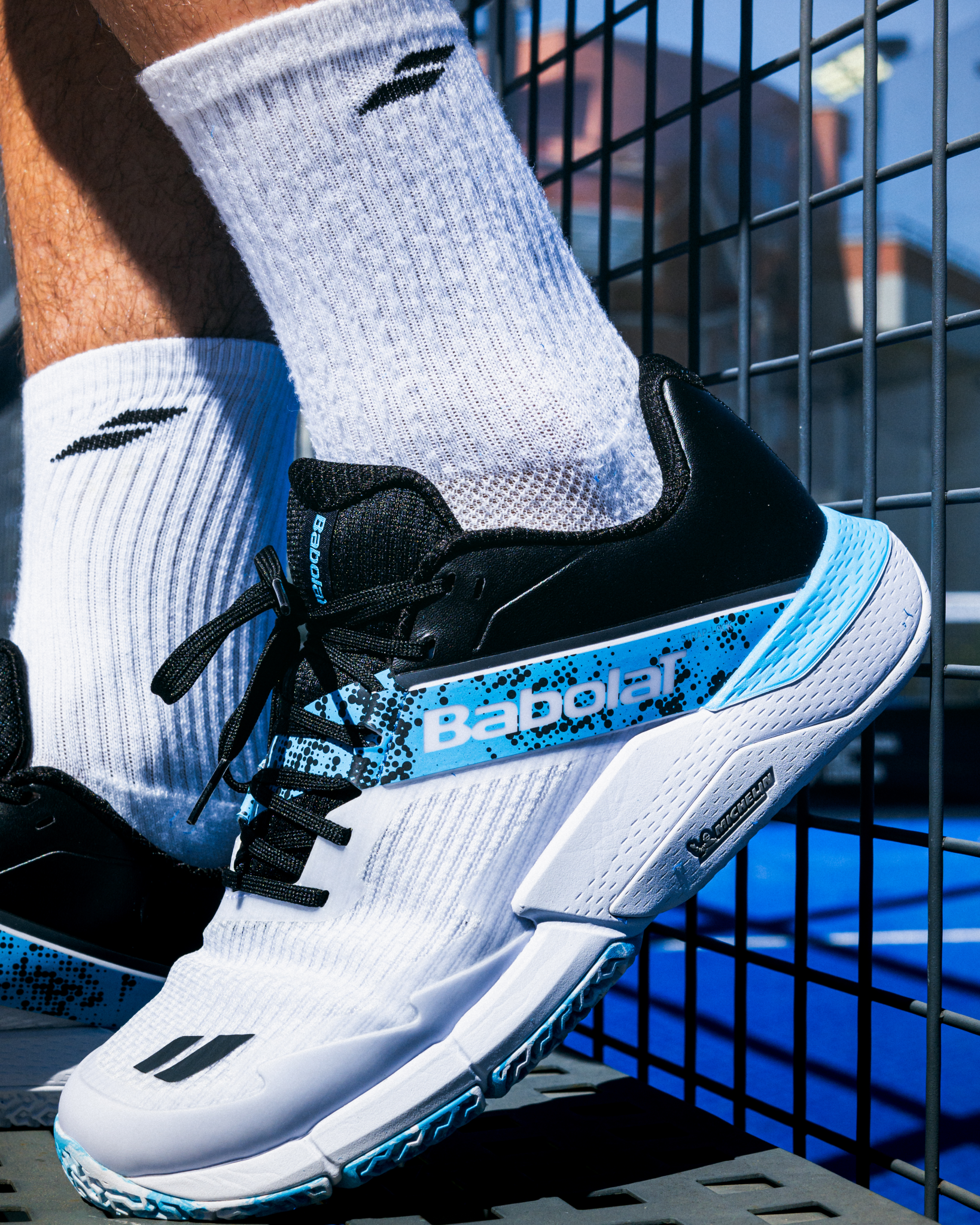 Padel Shoes