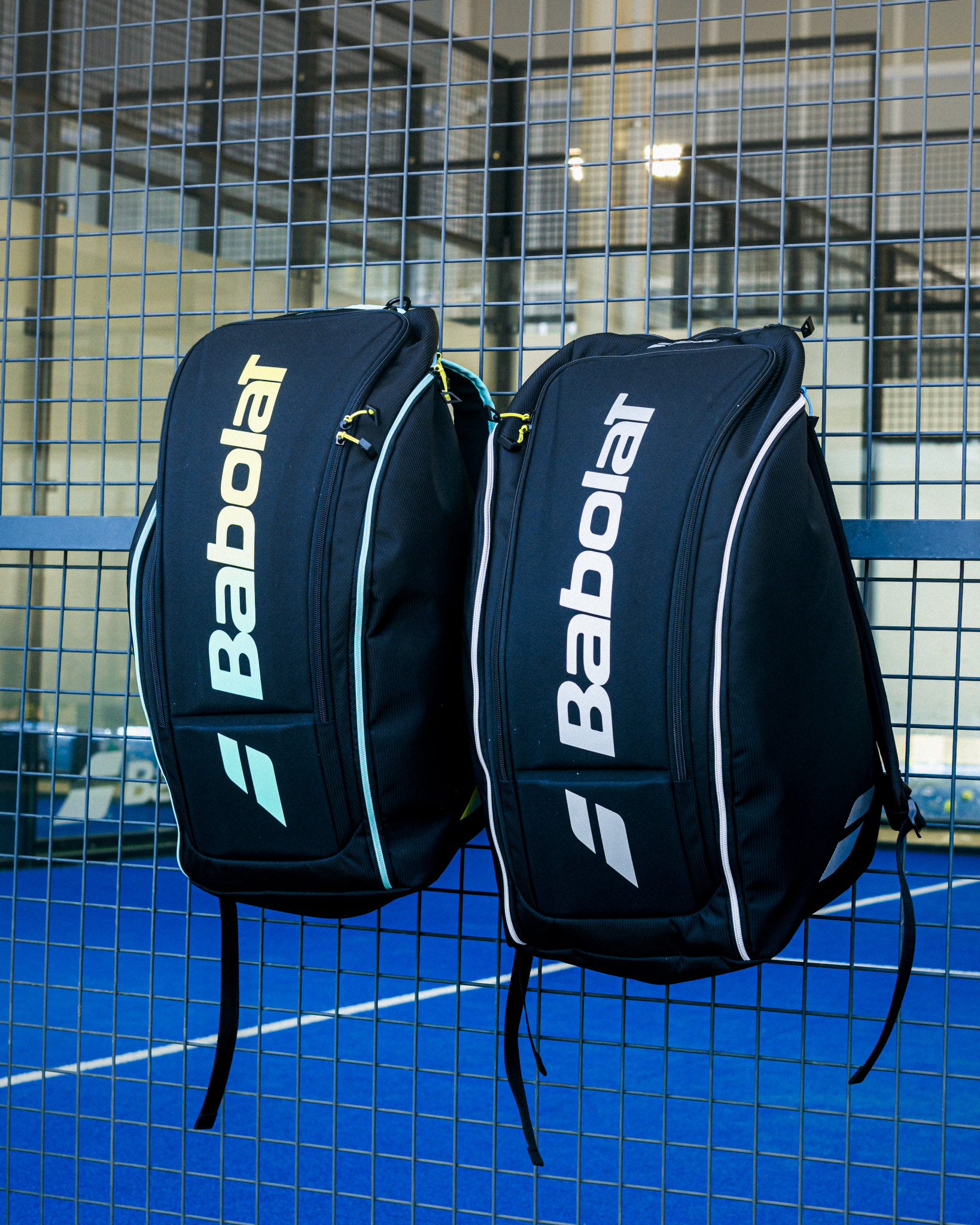 Padel Bags