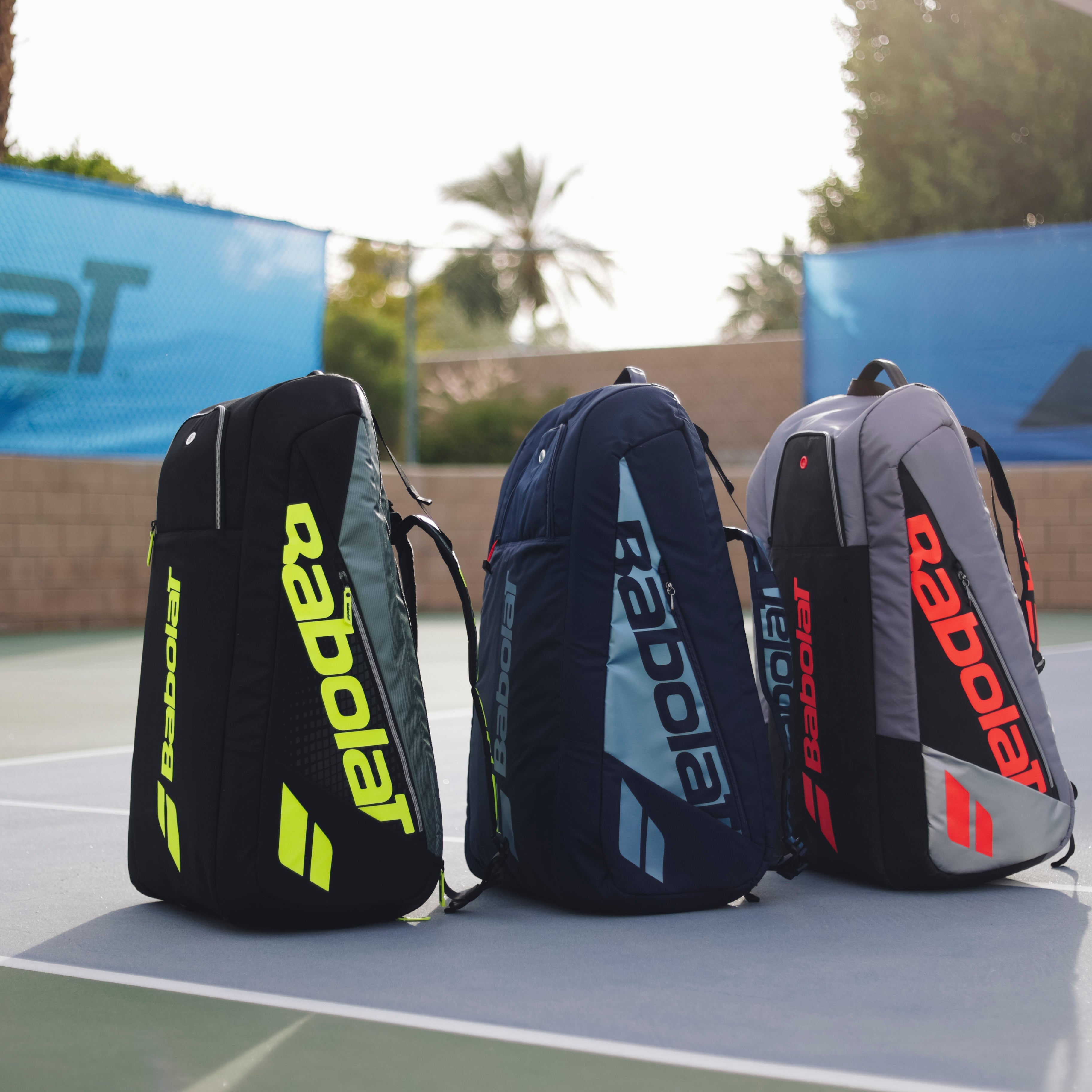Tennis Bags