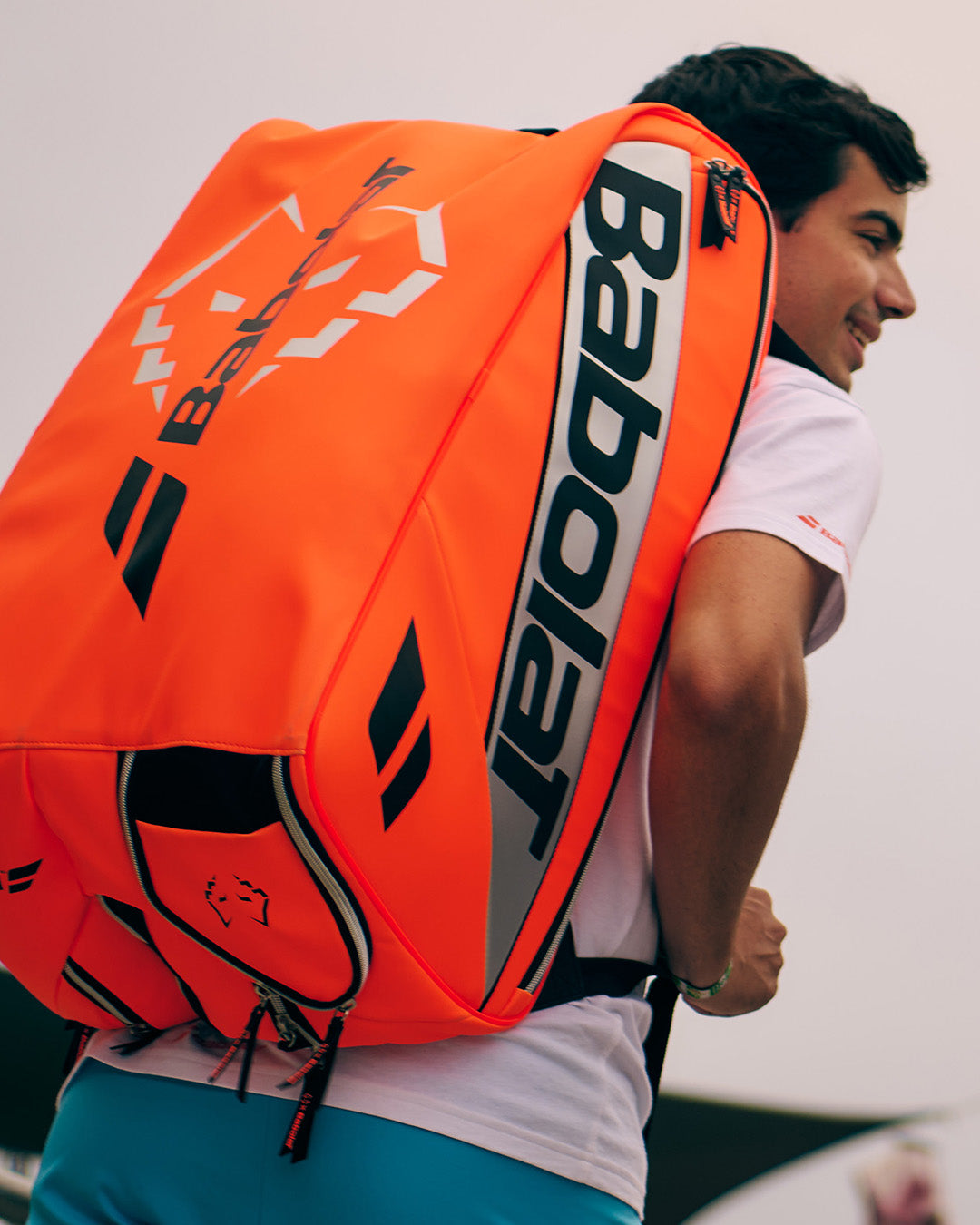 Padel Bags