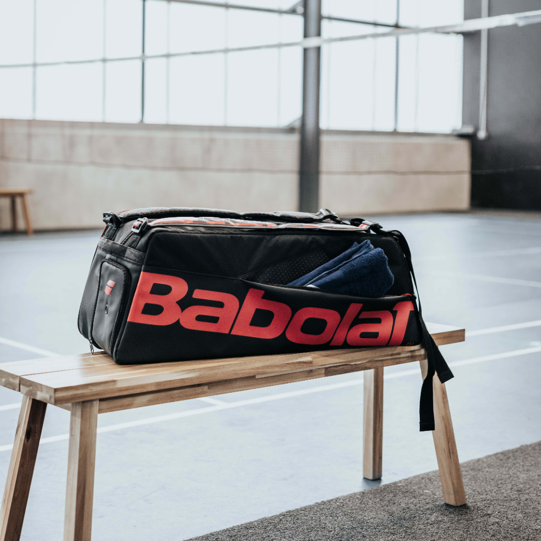 Badminton Bags