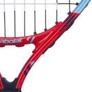 Ballfighter 19 - Strung