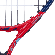 Ballfighter 19 - Strung