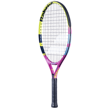 Nadal Jr 21 - Strung
