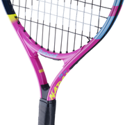 Nadal Jr 21 - Strung