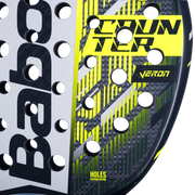 Counter Veron 2.5