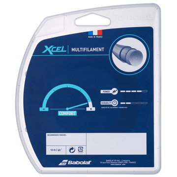 Xcel - 12m