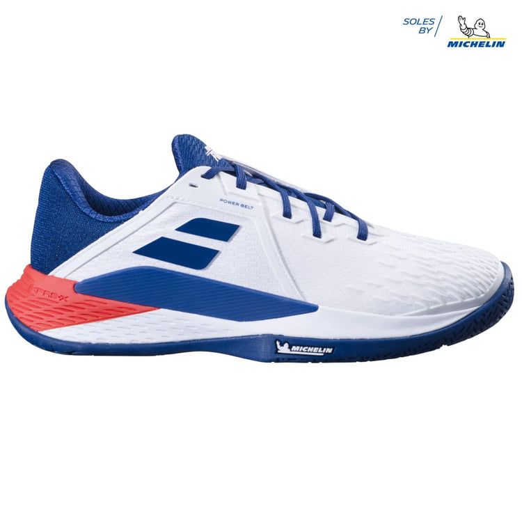 Propulse Fury 3 All Court - Men