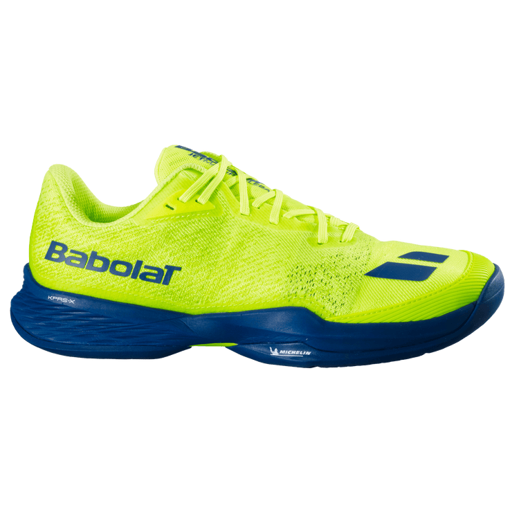 Jet Mach Pickleball - Men