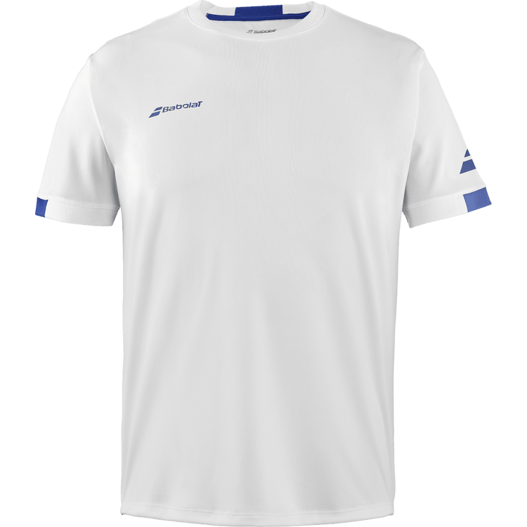 Play Crew Neck Tee - Junior