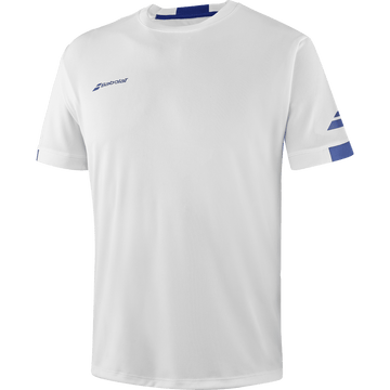 Play Crew Neck Tee - Junior