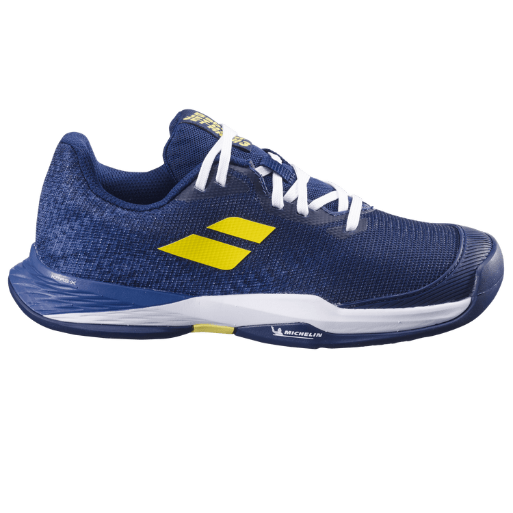 Jet Mach 3 All Court - Junior