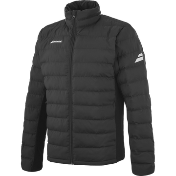 Exercise Padded Jacket - Men