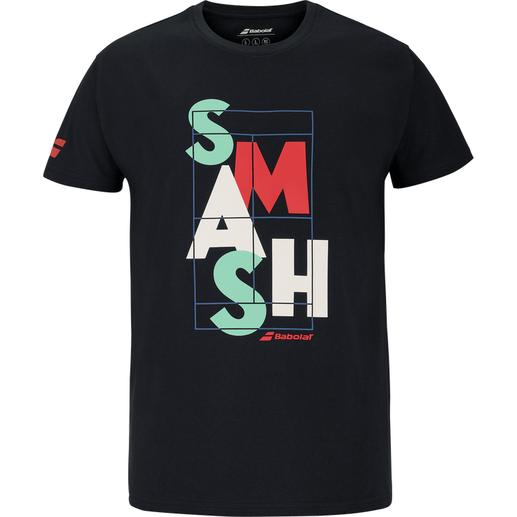 Exercise Message Tee - Men