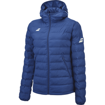 Exercise Padded Jacket - Women