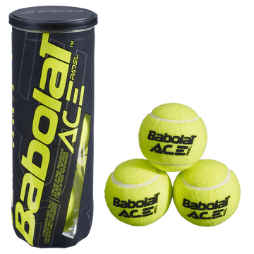 Ace Padel x3