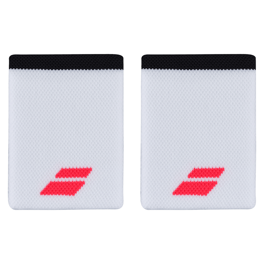 Logo Jumbo Wristband