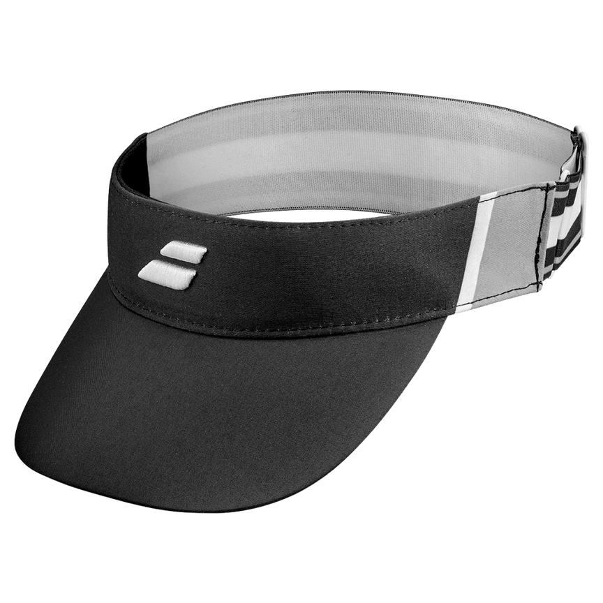 Elastic Visor