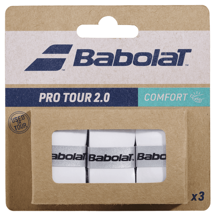 Pro Tour 2.0 x 3