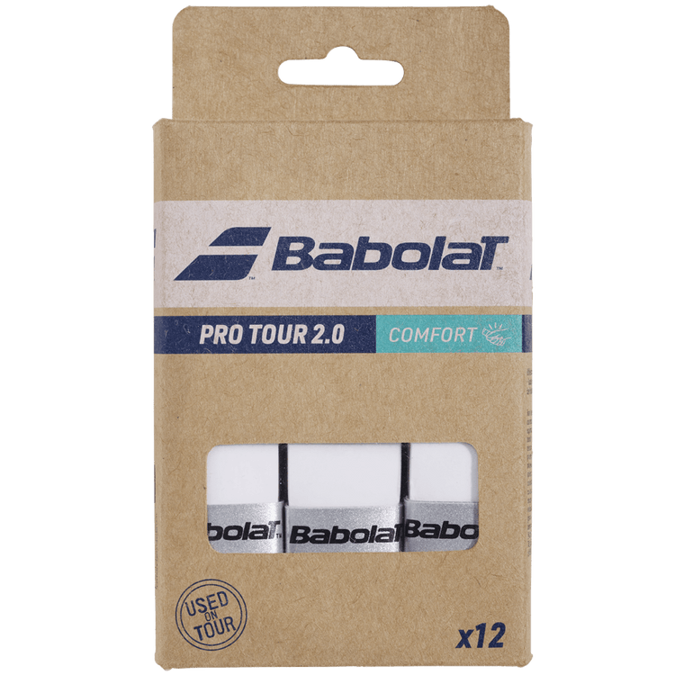 Pro Tour 2.0 x 12