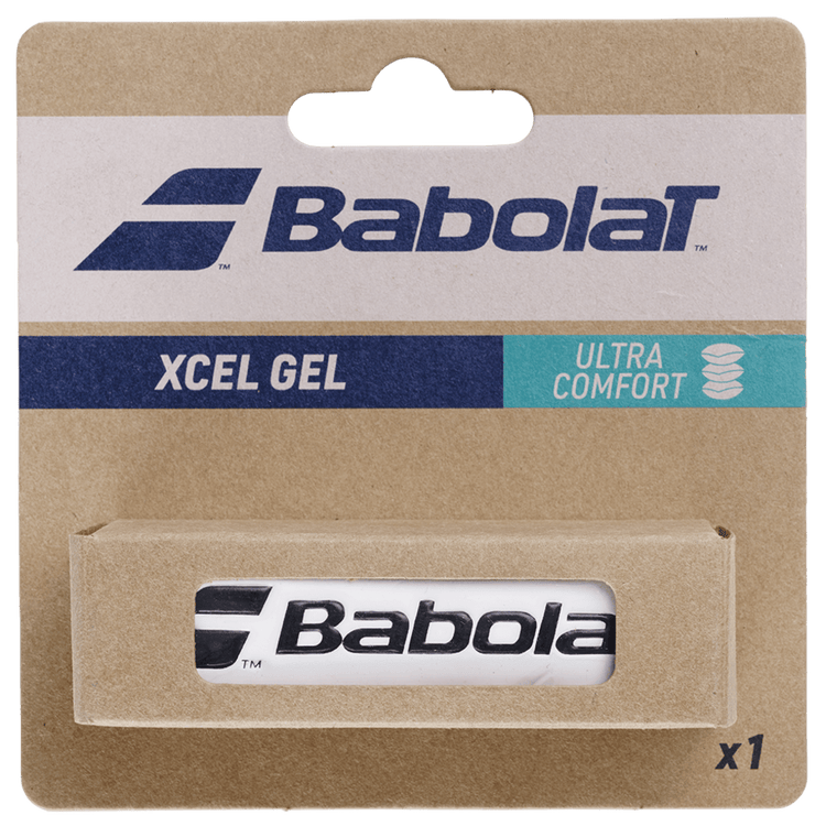 Xcel Gel x 1