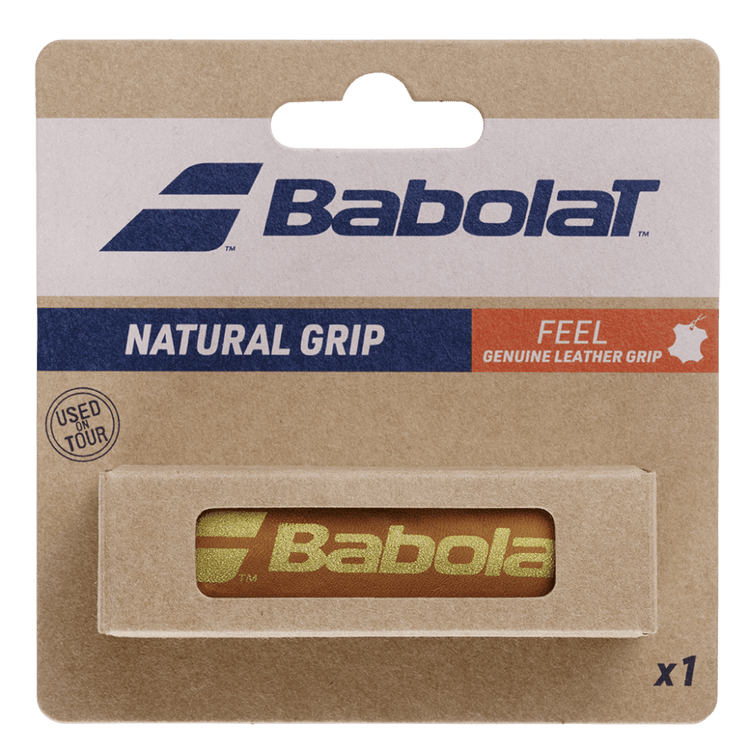 Natural Grip x 1