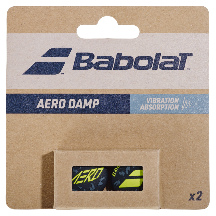 Aero Damp x2