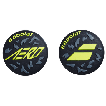 Aero Damp x2