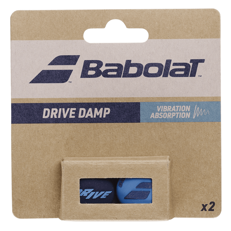 Drive Damp x2