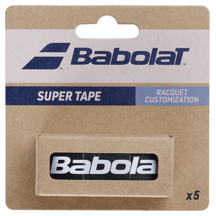 Super Tape x5