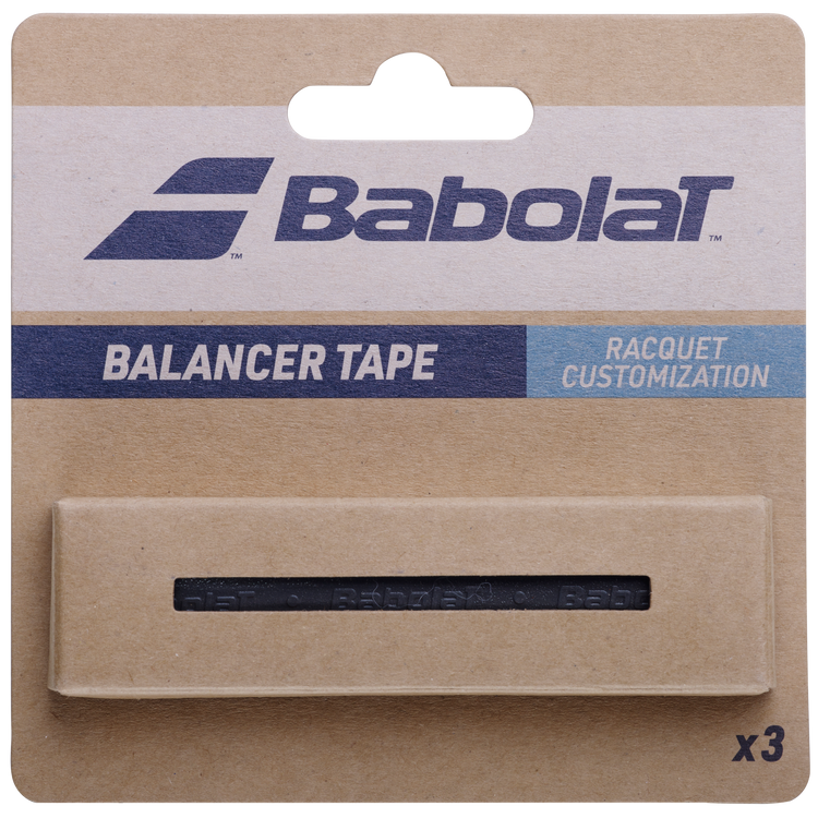 Balancer Tape x 3