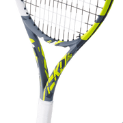Aero Jr 25 - Strung